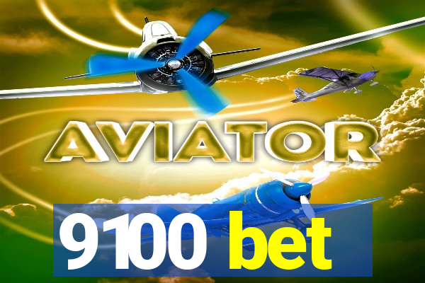 9100 bet